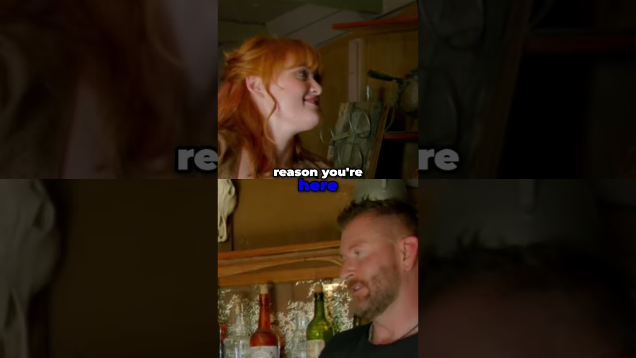 Widow's Dangerous Secrets: Can You Handle the Truth? | Butchered By Sundown 