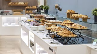 Occidental Aurelia, Rome, Italy | Travel With Divya