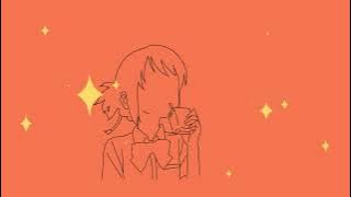 summertime (kimi no toriko) - maggie // sped up