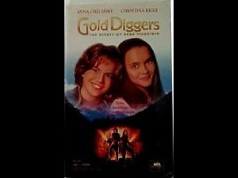 Clubhouse At The Movies - Gold Diggers: The Secret of Bear