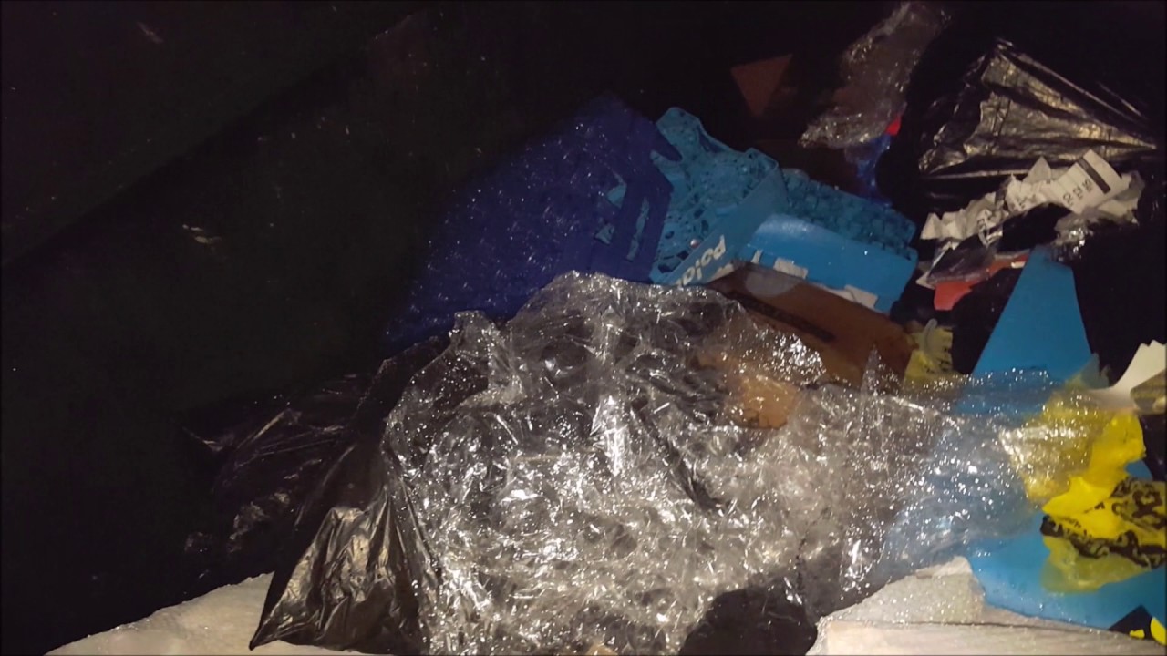 Dollar General Dumpster Dive Night 77 YouTube