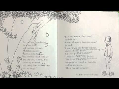 The Giving Tree