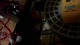 Part 2 of my Bedini Motor Problem