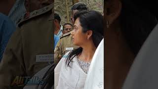 இயக்குநர் இமயம் #பாரதிராஜா நேரில் சந்தித்து அஞ்சலி #RIPBharathiRaja #DirectorBharathiRaja