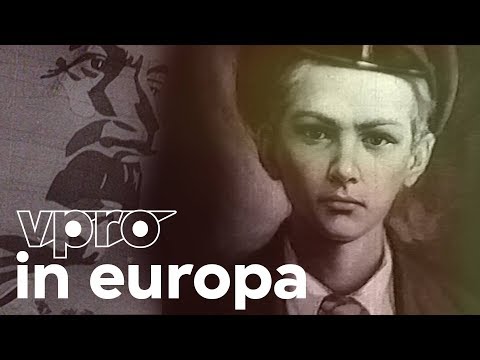 Video: Nieuwe Russische Baksteen Met De Tradities Van Het Oude Europa