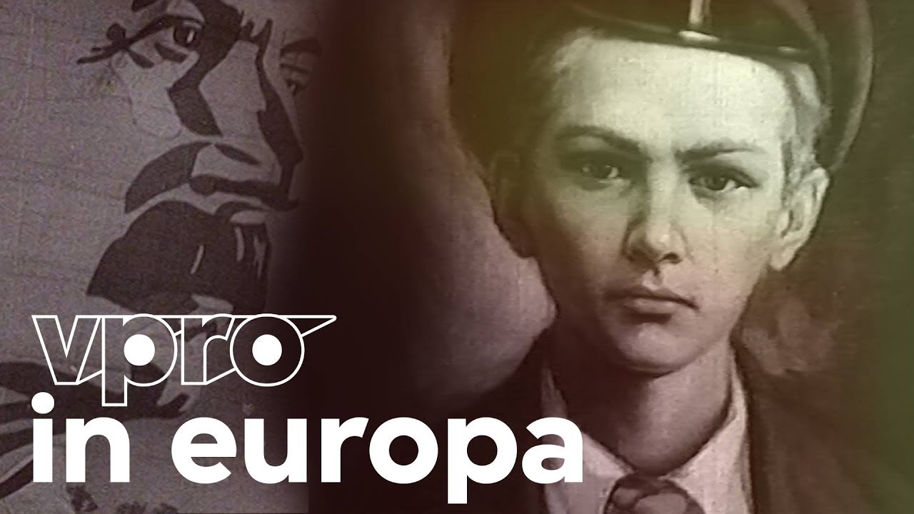 1933 | Russisch verraad | In Europa (2007/2008)