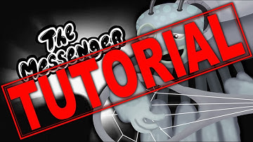 The Messenger TUTORIAL - My Singing Monsters Composer (Time Stamps & Tips in Description)