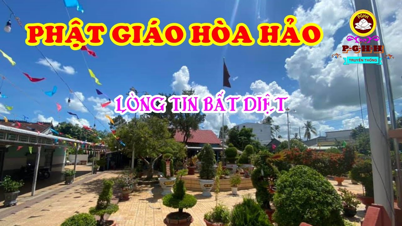 LÒNG TIN BẤT DIỆT Nghe Êm Tai