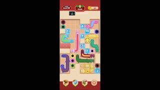 Leon Out Level 198 Walkthrough Solution 