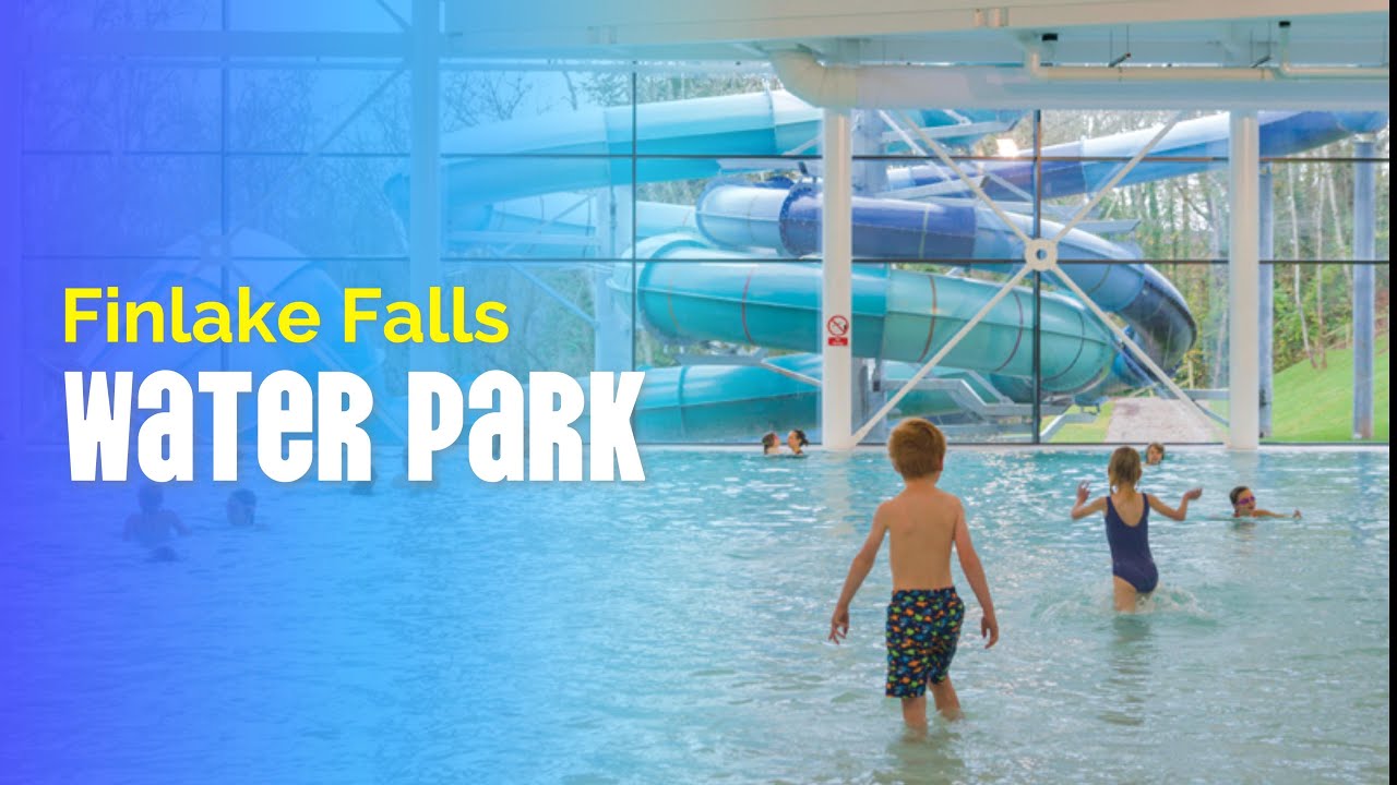 Finlake Falls Water Park