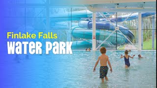 Finlake Falls Water Park