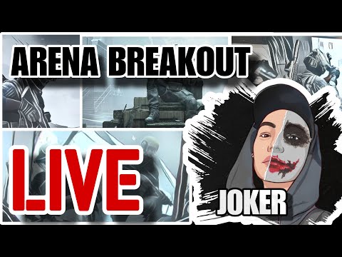 돈을 버는 방법을 생각해봤거든? : [Arena BreakOut 아레나 브레이크아웃]