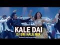 KALE DAI DJ BM Kale Mix Music Bank New Nepali Remix Song