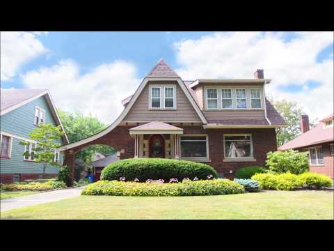 4682 Hilland Rd, Cleveland, OH home video tour