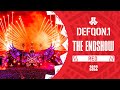 The Endshow Defqon 1 Weekend Festival 2022 