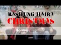 Rashung haira christmas  yursari feat kakami official  christmas song  2020
