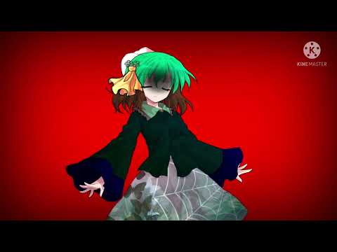 愛して愛して愛して/東方PV