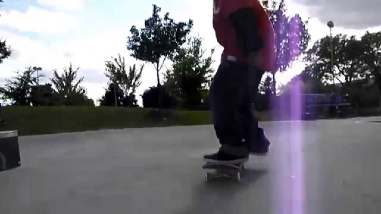 Quick Clips - Kevin Tio