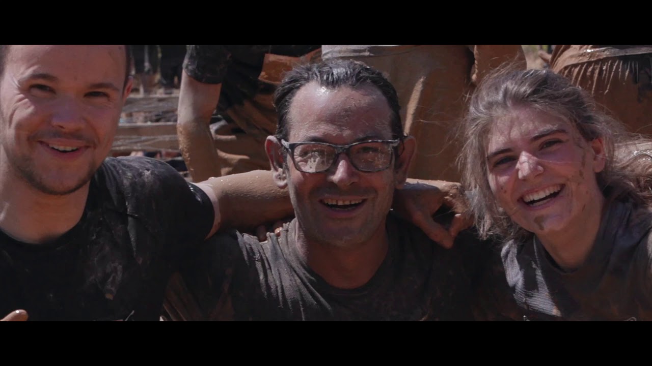 THE MUD DAY PARIS 2019