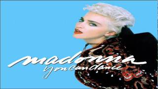 Madonna 10 Where's The Party (Dub Version)