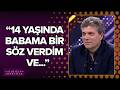 Vedat İnceefe'den Fatih Terim Açıklaması! "Üstümüzde Emeği Çoktur, Onun Dediği Olur"