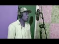 Jae cash in the booth  zambianmusicpromos tv
