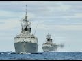 Truth Duty Valour Episode 405 – HMCS Charlottetown - Arabian Sea