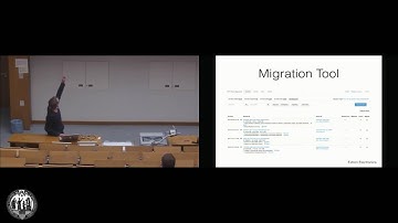 Migrating to Opencast