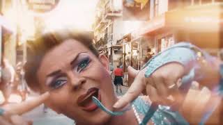 STEVIE SPIT FILM PROMO
