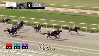 Vidéo de la course PMU PRIX FREDY TRIAS - CUIDADOR -
