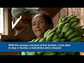 Trade's role in ending poverty