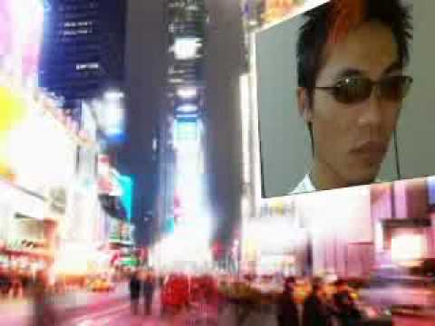 2010 Dj ASAHAN