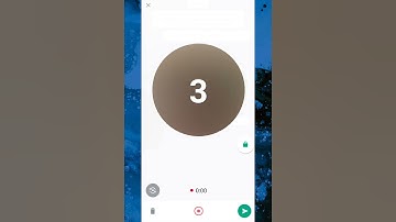 How to send video massages on WhatsApp #whatsapp#whatsappstatus