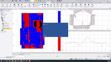 Tunnel Inspection Report  - TBC v5.40 and later