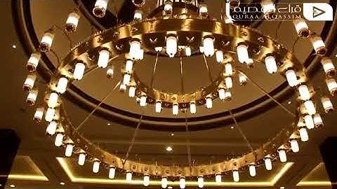 تلاوة بديعة للقارئ عبدالمحسن الضباح  {إِن تُعَذِّبْهُمْ فَإِنَّهُمْ عِبَادُكَ}