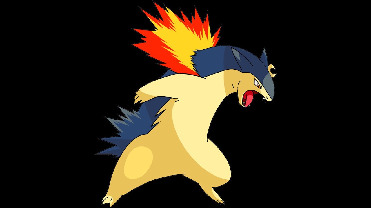 Typhlosion is Insane - Azumarill & Meganium - Pokemon Go Battle League Johto Cup - Season 10