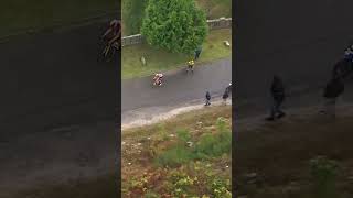 A Pit Stop Thatd Make An F1 Team Proud