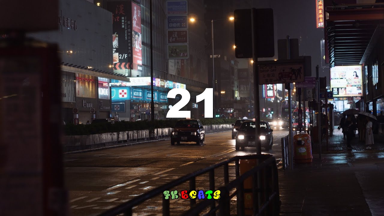 Soul x Boom Bap Type Beat - "21" | Prod. 7K Beats