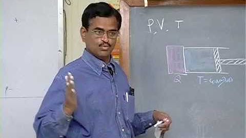 Subbiah Pandian   Mechanical Universe Part 46 Engine of nature   Problems 2 in Tamil