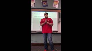Lesson 65- Decimal Parts of a Meter