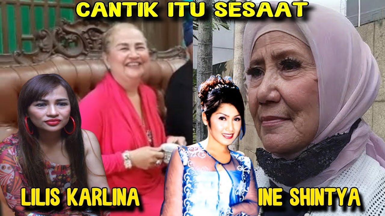 Heboh❗ Ingat MANIS MANJA GRUP❓Begini Potret Mereka  Sekarang ❗