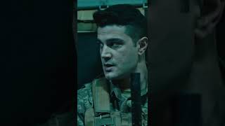 Ölmeye Gidiyoruz Kardeşim Otur Oturduğun Yerde - Keşanlı Mücahit