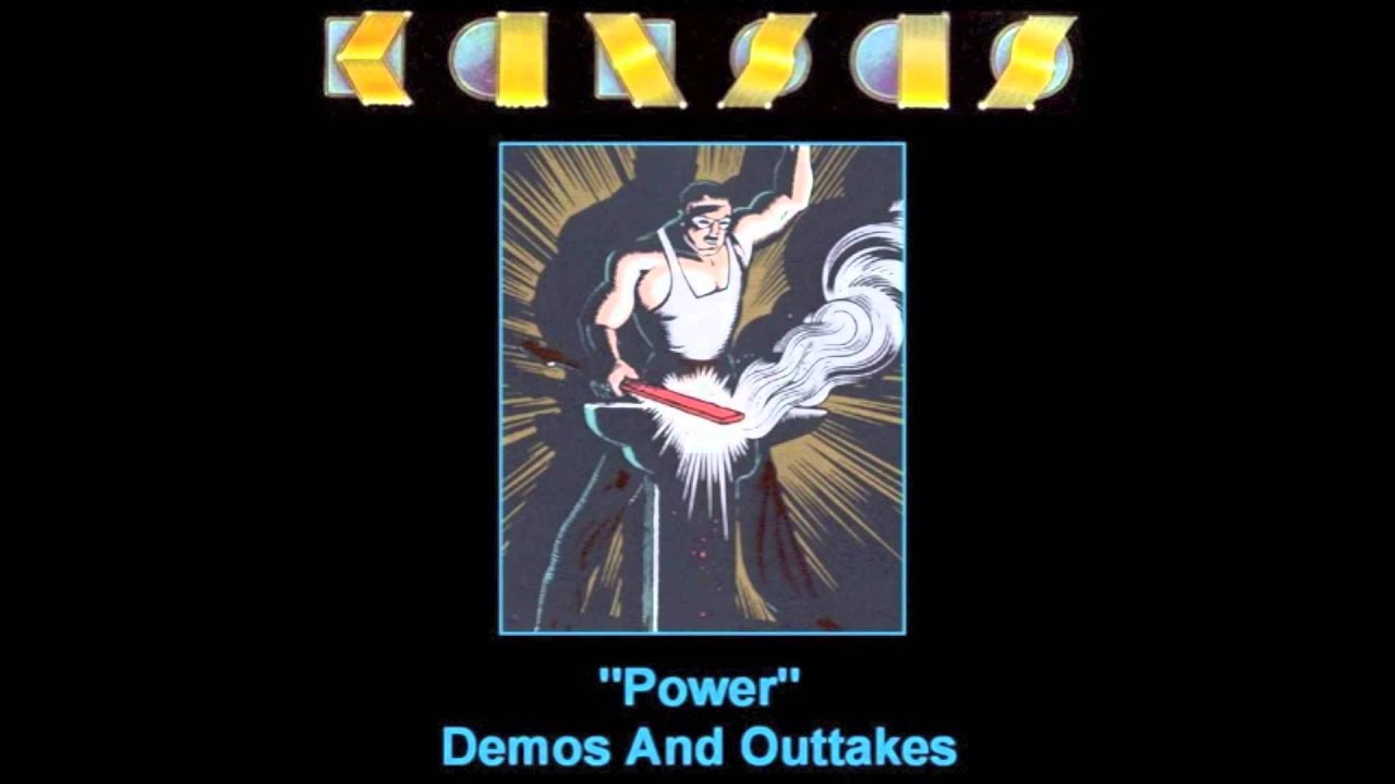 Kansas | No Man's Land (Demo)