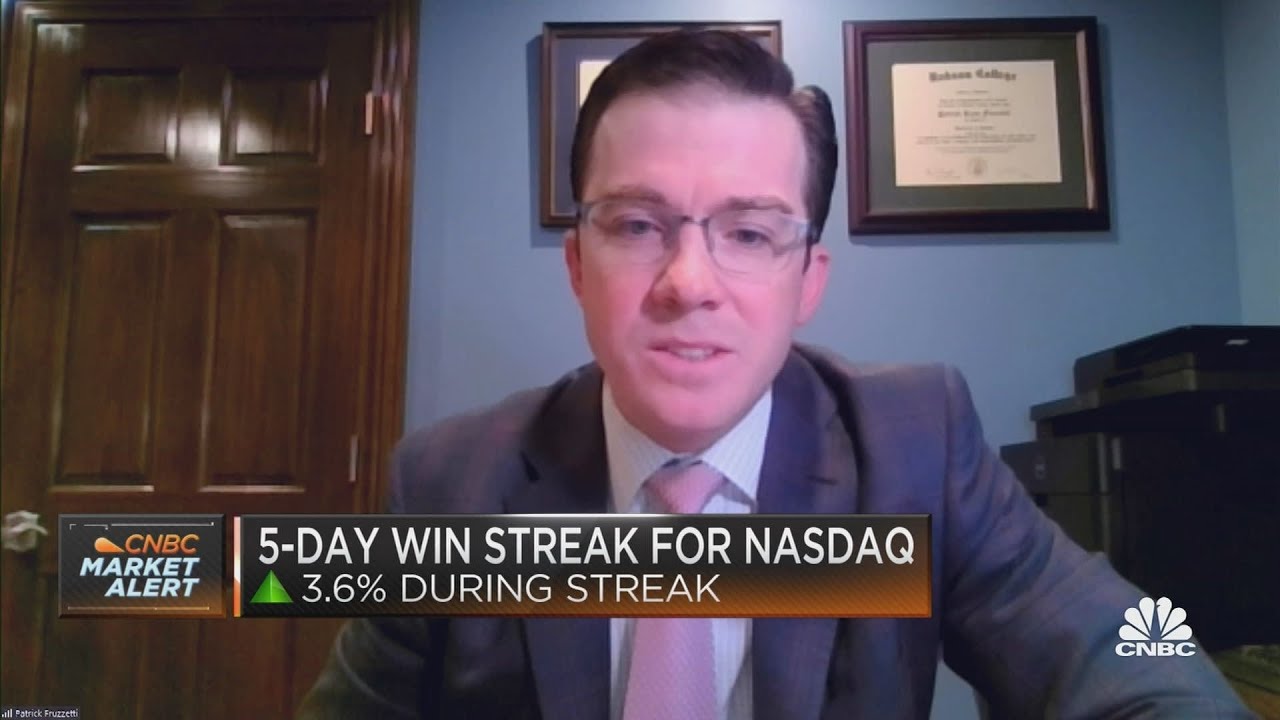 How a Fed taper could impact the markets