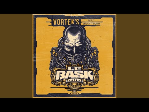 Break It Down (Original Mix)