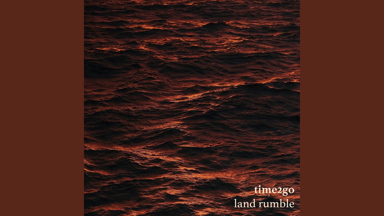 Watch Land Rumble on YouTube Watch Land Rumble on YouTube
