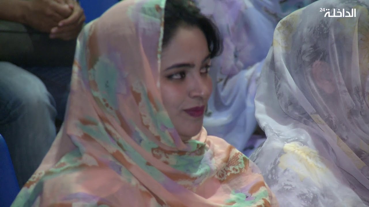 الداخلة..حول تيمة الشاي في الشعر الحساني