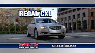 D'ELLA Buick GMC Cadillac - "Don't Pay a Dime Til Summertime" (4/2011)