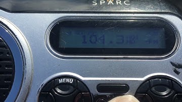 104.3 KMNT-HD1 Chehalis, WA TOTH Legal ID (2022.08.01)