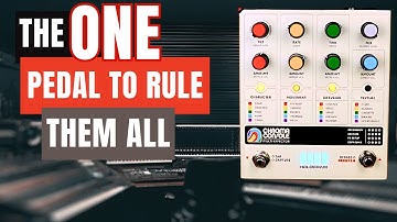 From Beginner to Expert in 20 Minutes: Chroma Console
